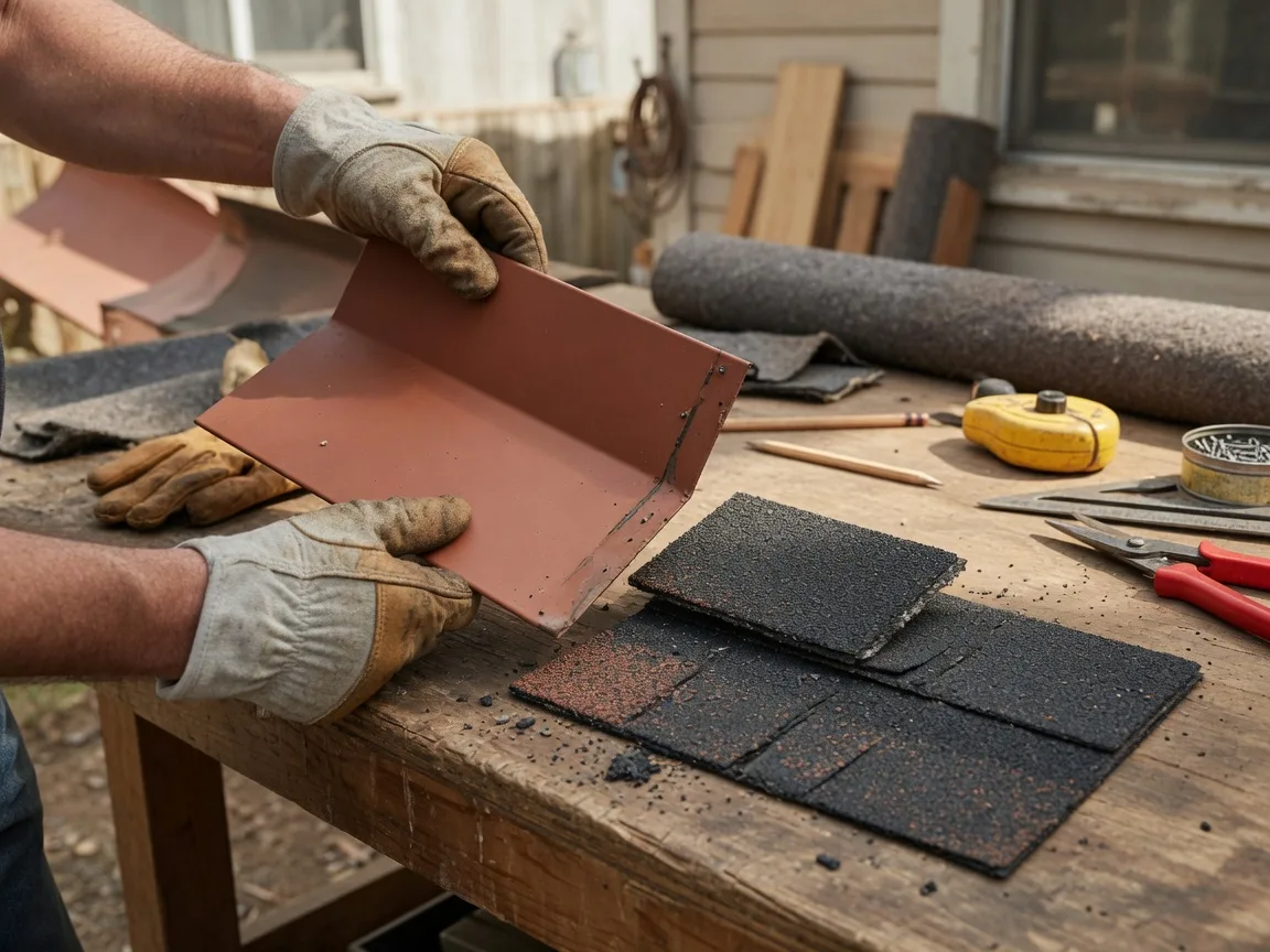 Roof Repair company in Branchville, IN
